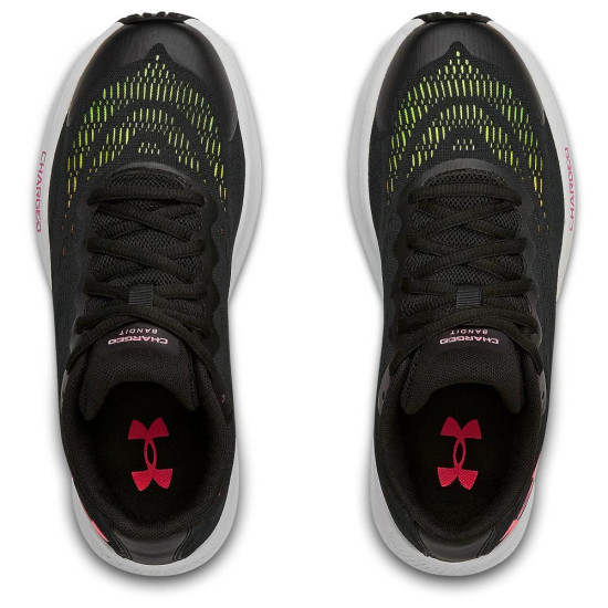 Under Armour GGS Charged Bandit 6